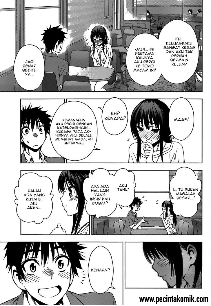 image-komik-koisome-momiji-chapter-23-17/20