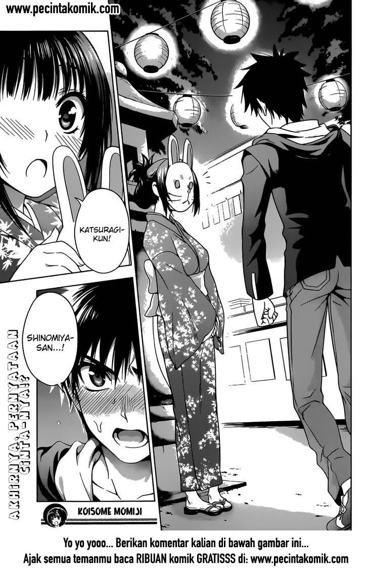 image-komik-koisome-momiji-chapter-25-18/19