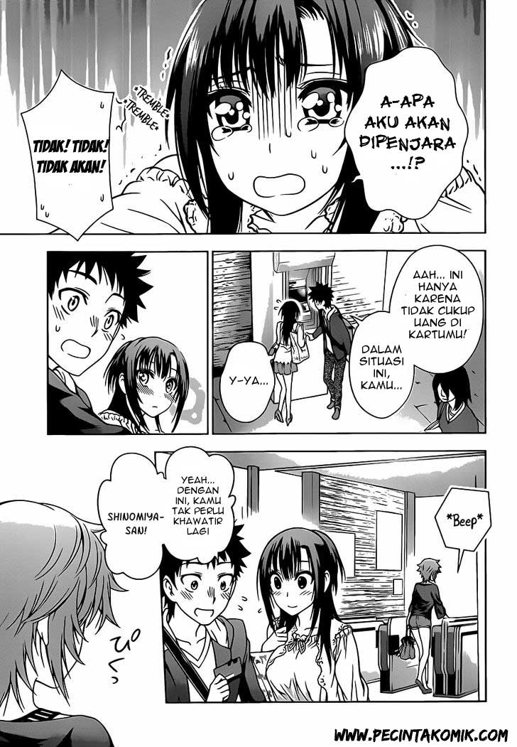 image-komik-koisome-momiji-chapter-3-13/23