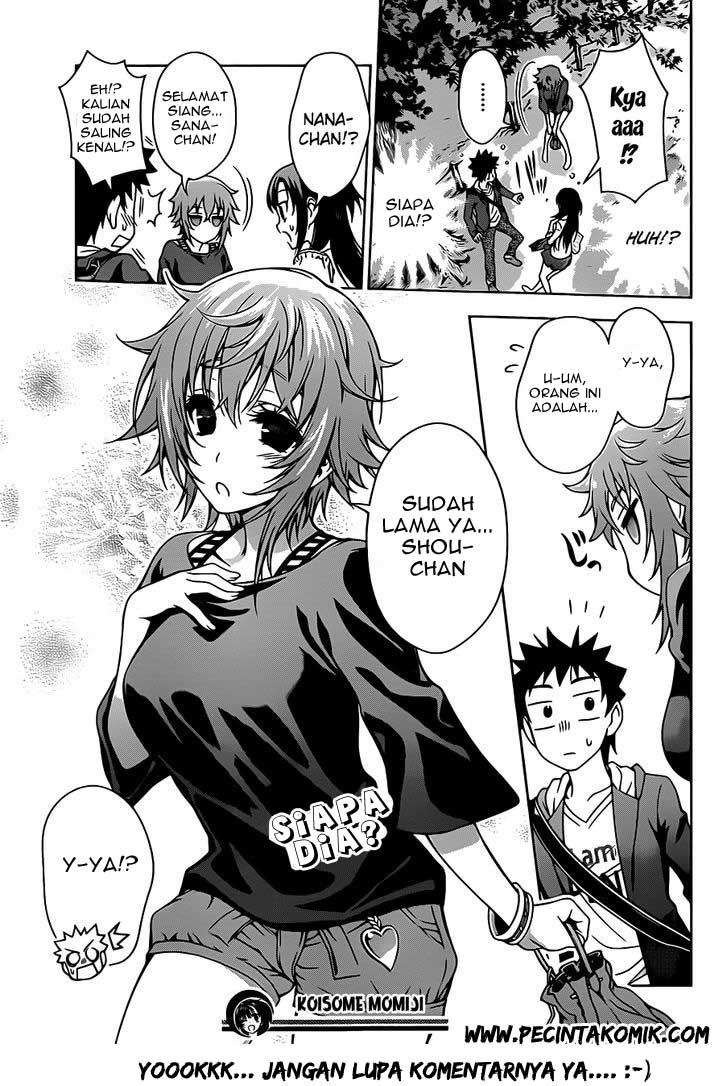 image-komik-koisome-momiji-chapter-3-22/23