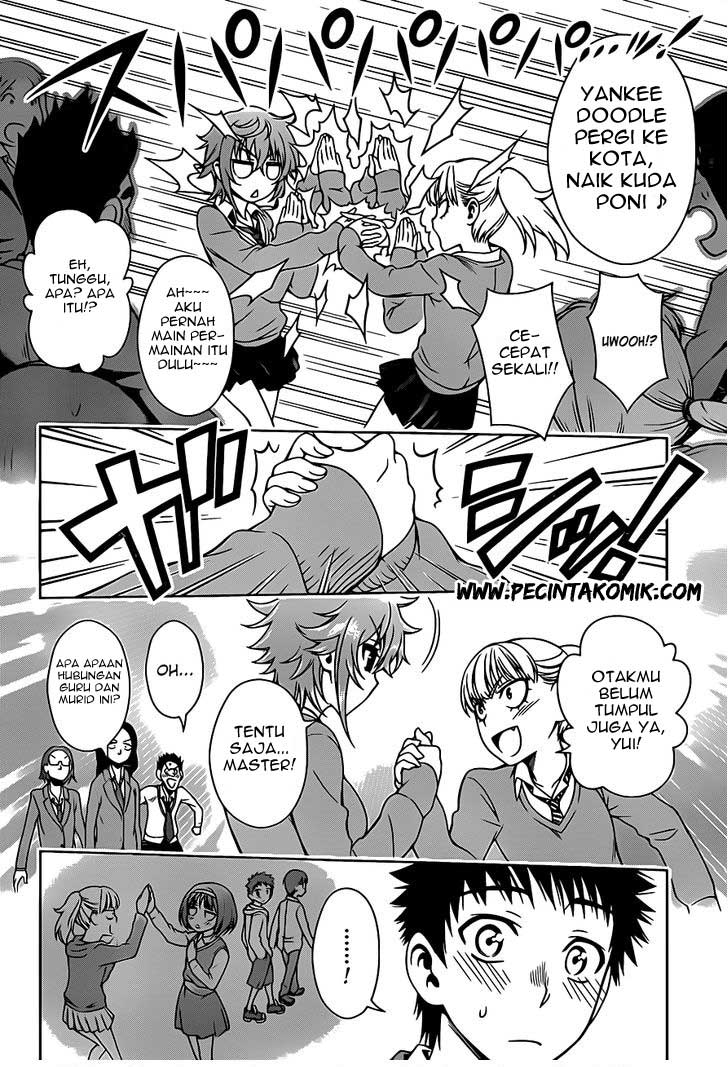 image-komik-koisome-momiji-chapter-5-6/19