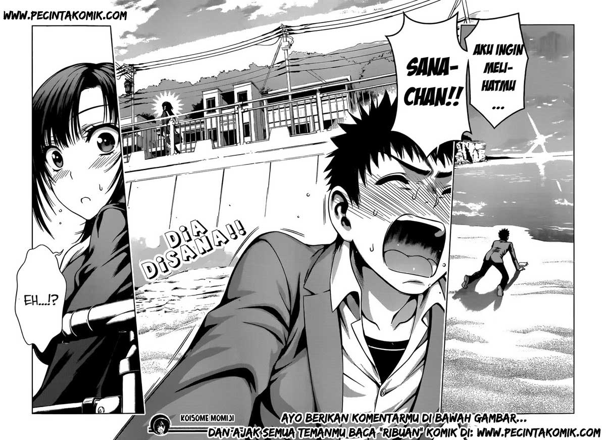 image-komik-koisome-momiji-chapter-6-18/19