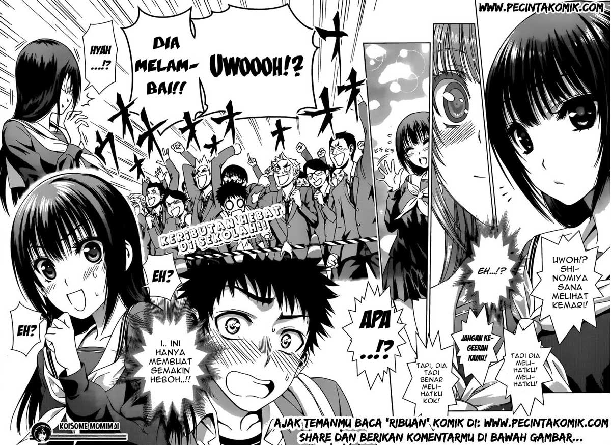 image-komik-koisome-momiji-chapter-7-18/19