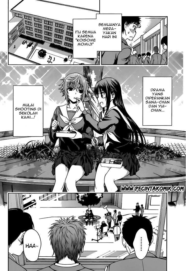 image-komik-koisome-momiji-chapter-8-4/19