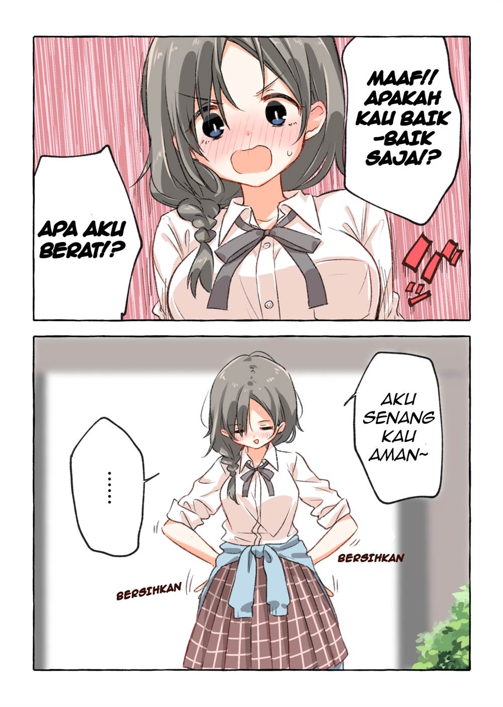 image-komik-koisuru-jibaku-chan-chapter-3-4/8