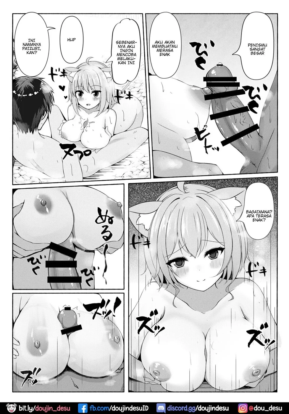 image-komik-koisuru-neko-to-yukemuri-chapter-01-end-7/18