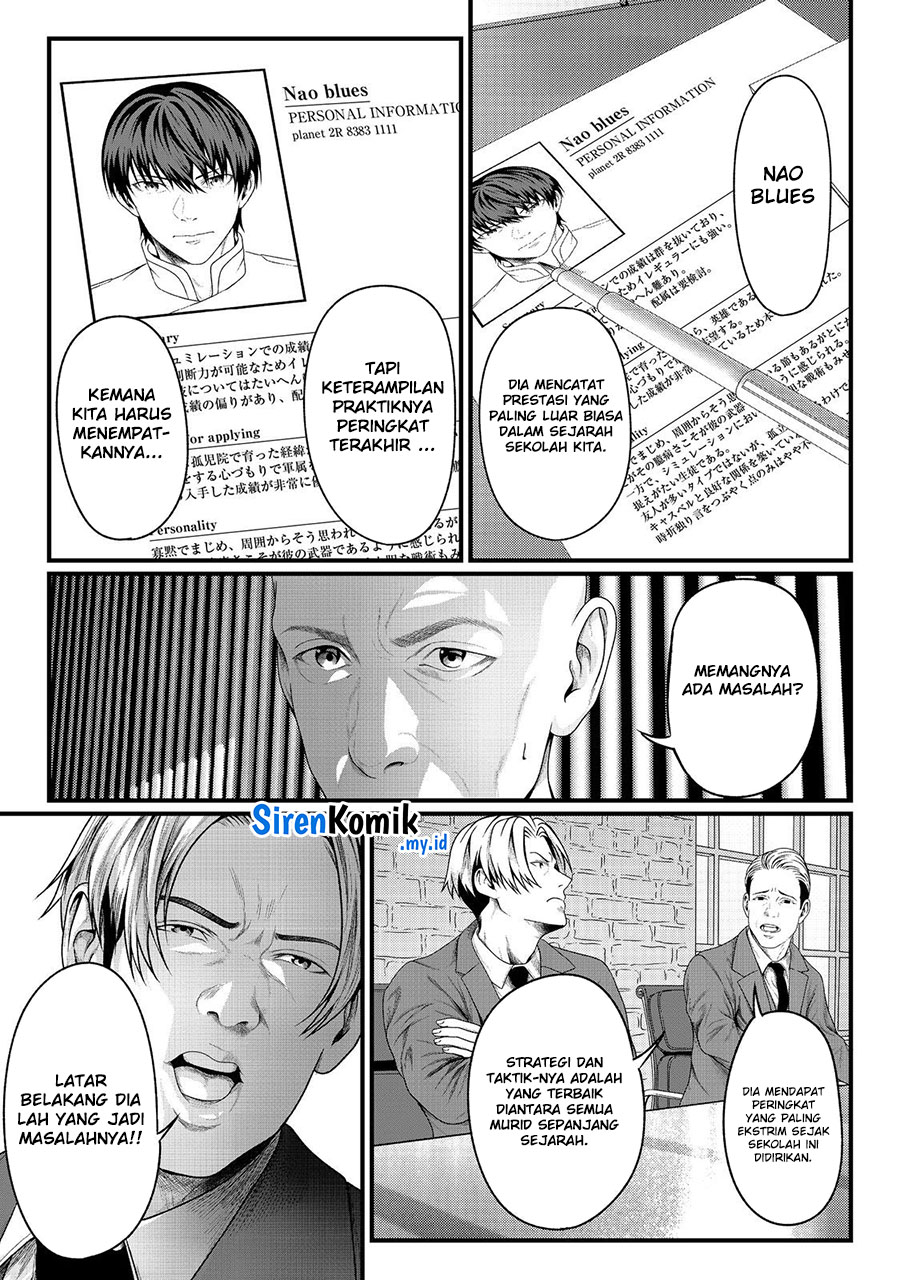 image-komik-koko-wa-makasete-sakini-ike-wo-shitai-shinitagari-no-nozomanu-uchuu-gekokujou-chapter-2-2/33