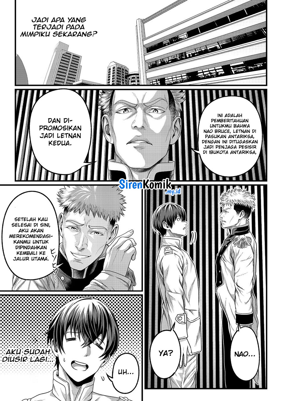 image-komik-koko-wa-makasete-sakini-ike-wo-shitai-shinitagari-no-nozomanu-uchuu-gekokujou-chapter-2-11/33