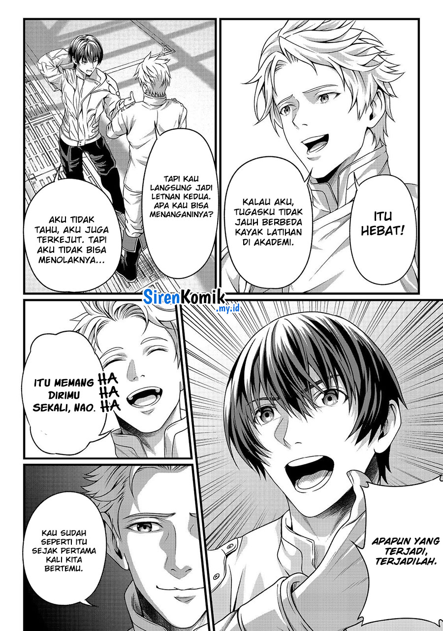 image-komik-koko-wa-makasete-sakini-ike-wo-shitai-shinitagari-no-nozomanu-uchuu-gekokujou-chapter-2-14/33