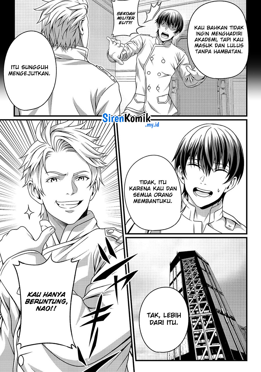 image-komik-koko-wa-makasete-sakini-ike-wo-shitai-shinitagari-no-nozomanu-uchuu-gekokujou-chapter-2-15/33