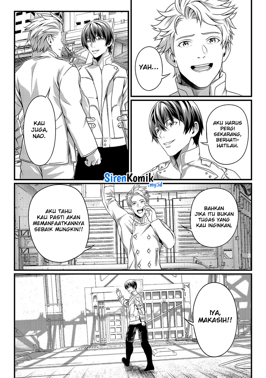 image-komik-koko-wa-makasete-sakini-ike-wo-shitai-shinitagari-no-nozomanu-uchuu-gekokujou-chapter-2-17/33