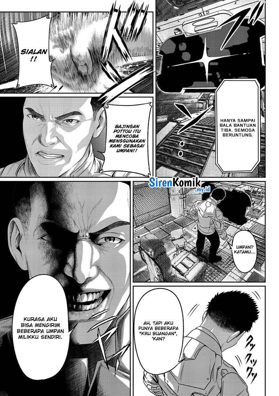 image-komik-koko-wa-makasete-sakini-ike-wo-shitai-shinitagari-no-nozomanu-uchuu-gekokujou-chapter-3-28/38