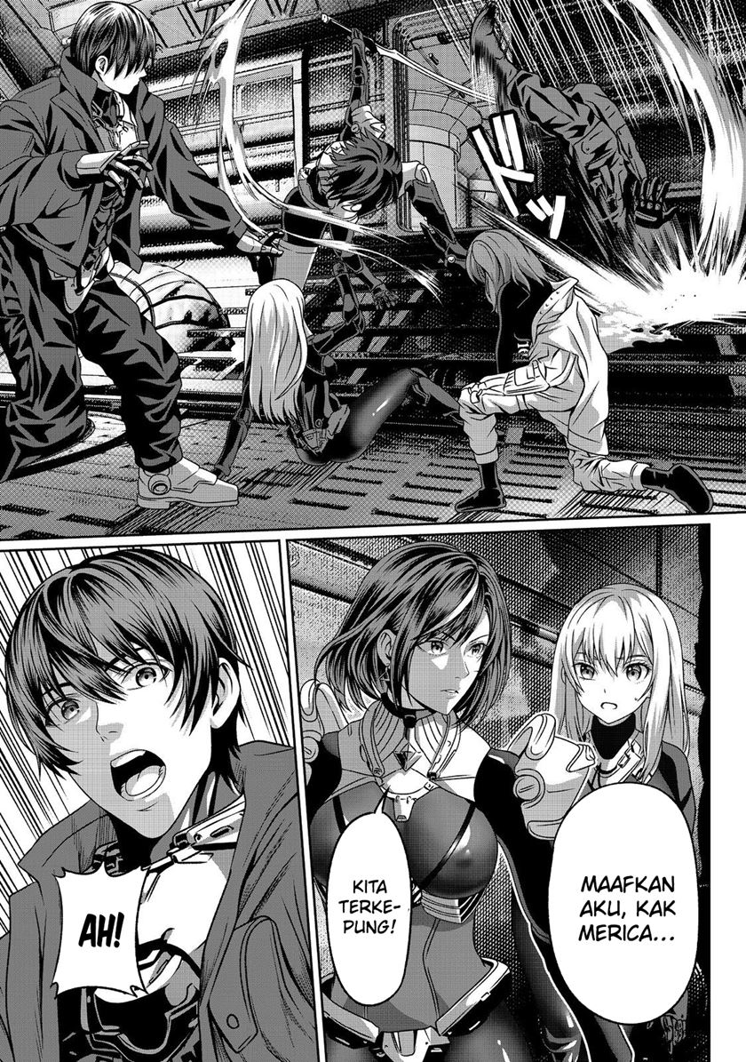 image-komik-koko-wa-makasete-sakini-ike-wo-shitai-shinitagari-no-nozomanu-uchuu-gekokujou-chapter-4-12/40