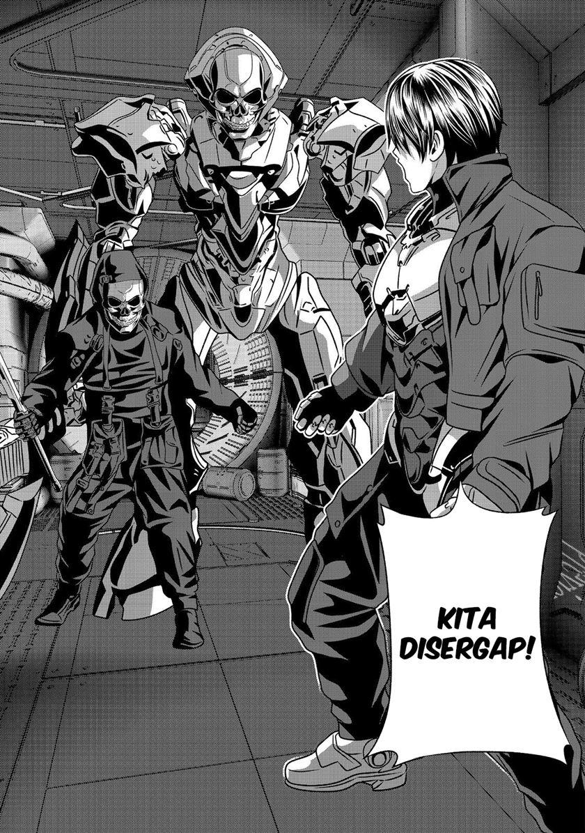 image-komik-koko-wa-makasete-sakini-ike-wo-shitai-shinitagari-no-nozomanu-uchuu-gekokujou-chapter-4-13/40