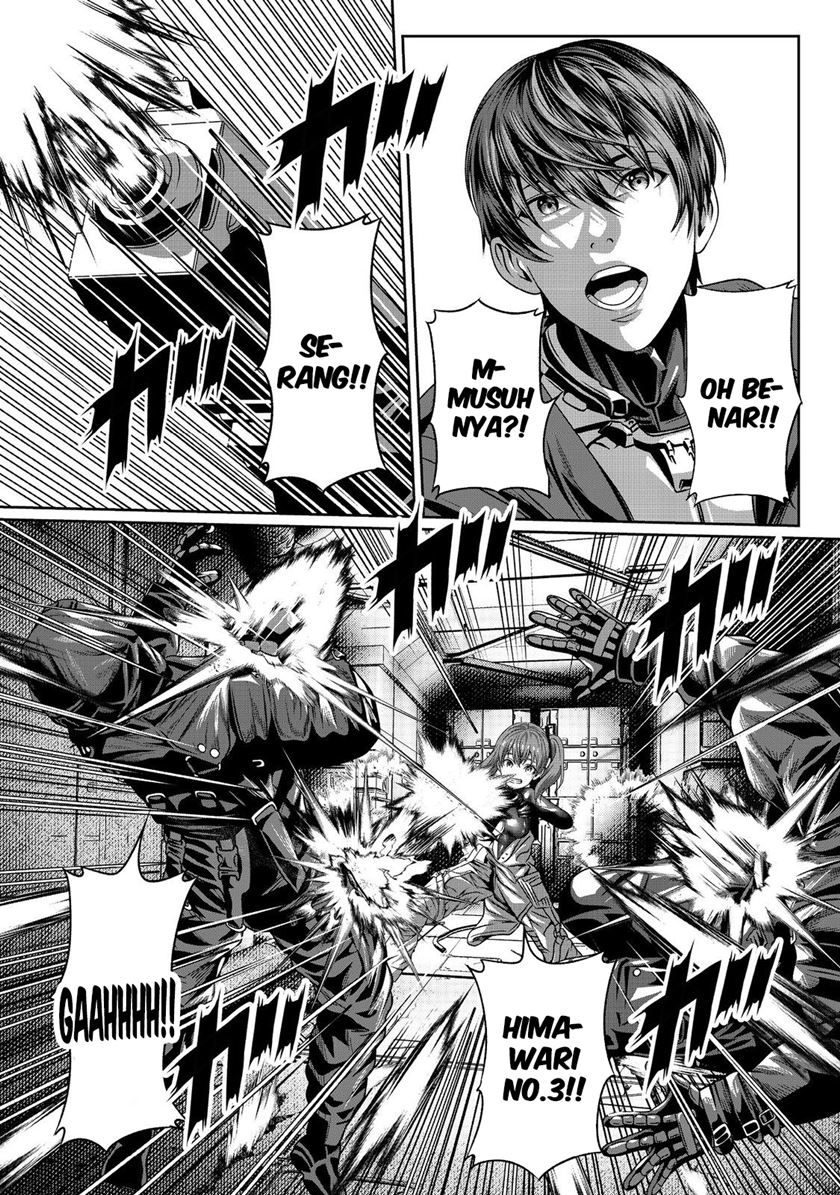 image-komik-koko-wa-makasete-sakini-ike-wo-shitai-shinitagari-no-nozomanu-uchuu-gekokujou-chapter-4-22/40