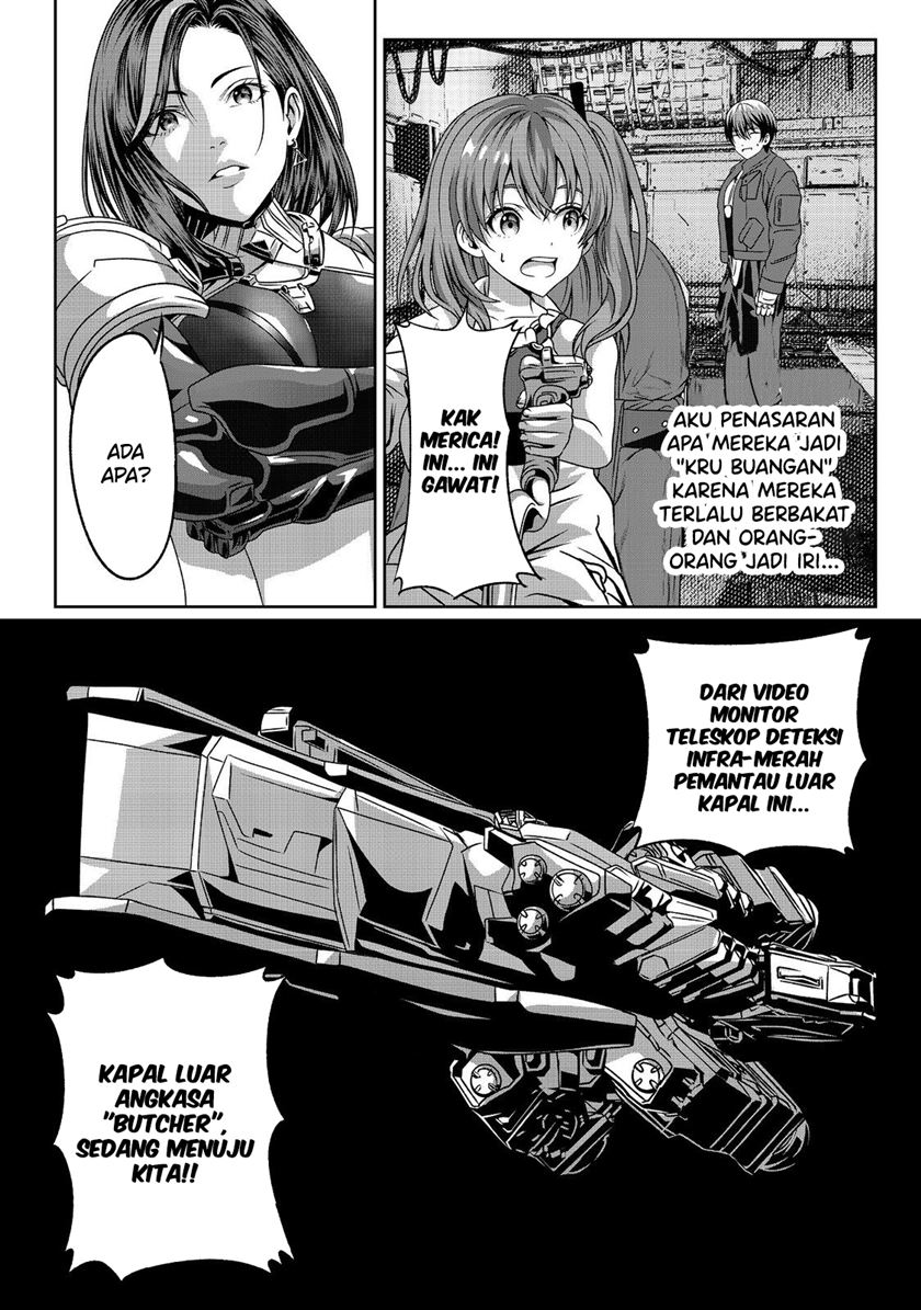 image-komik-koko-wa-makasete-sakini-ike-wo-shitai-shinitagari-no-nozomanu-uchuu-gekokujou-chapter-4-26/40