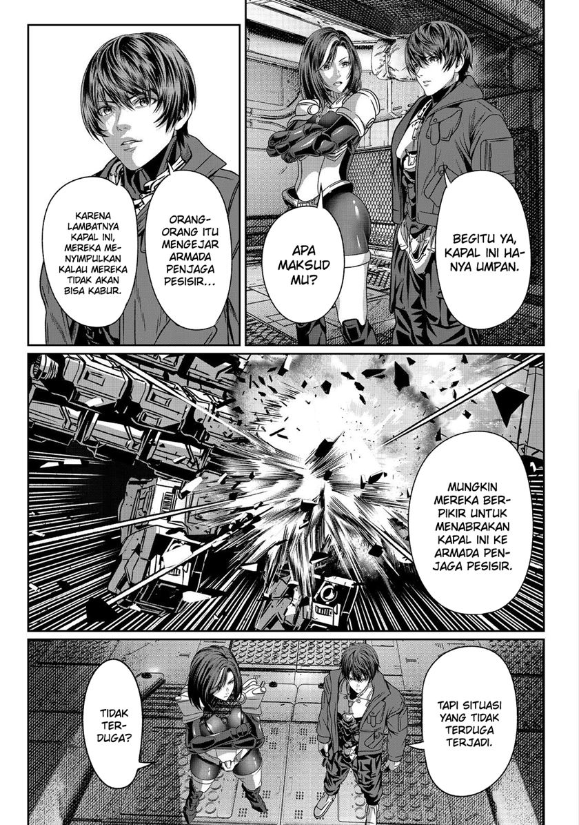 image-komik-koko-wa-makasete-sakini-ike-wo-shitai-shinitagari-no-nozomanu-uchuu-gekokujou-chapter-4-27/40