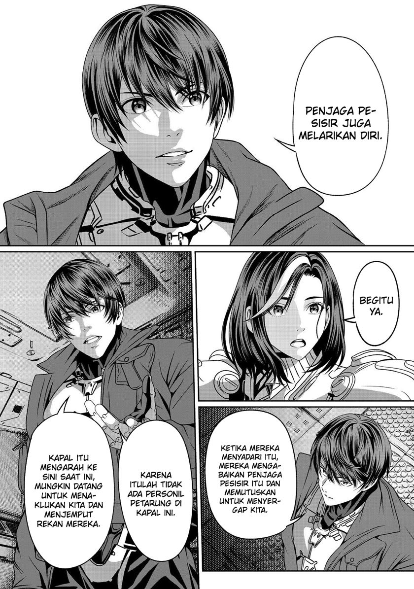 image-komik-koko-wa-makasete-sakini-ike-wo-shitai-shinitagari-no-nozomanu-uchuu-gekokujou-chapter-4-28/40