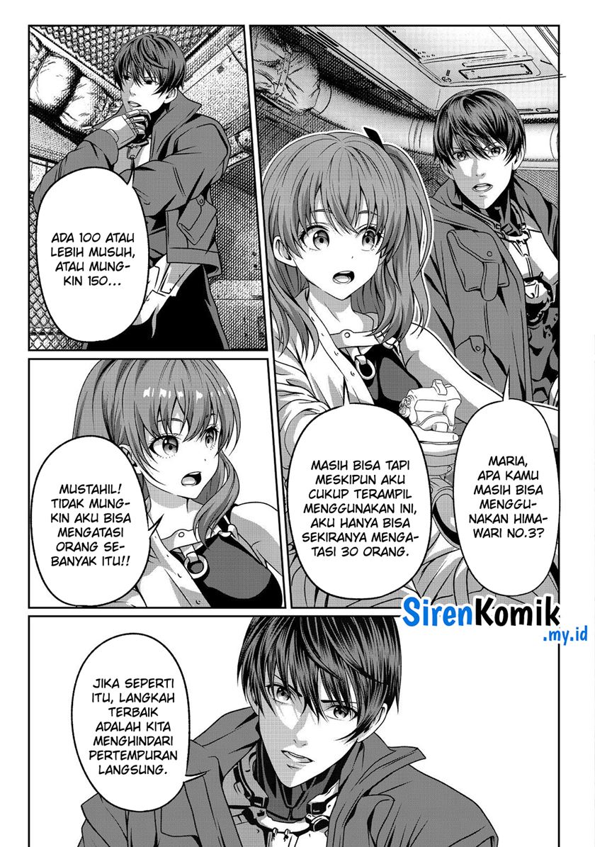 image-komik-koko-wa-makasete-sakini-ike-wo-shitai-shinitagari-no-nozomanu-uchuu-gekokujou-chapter-4-29/40