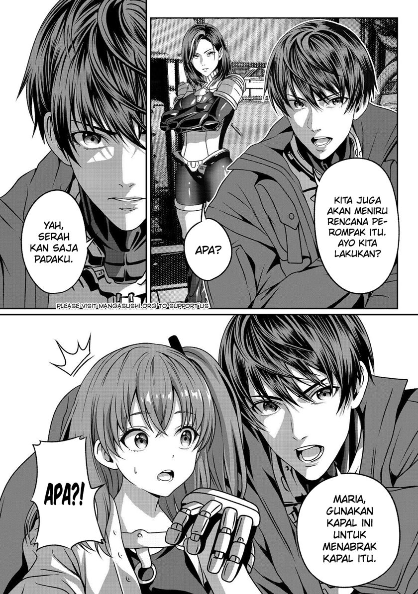 image-komik-koko-wa-makasete-sakini-ike-wo-shitai-shinitagari-no-nozomanu-uchuu-gekokujou-chapter-4-30/40