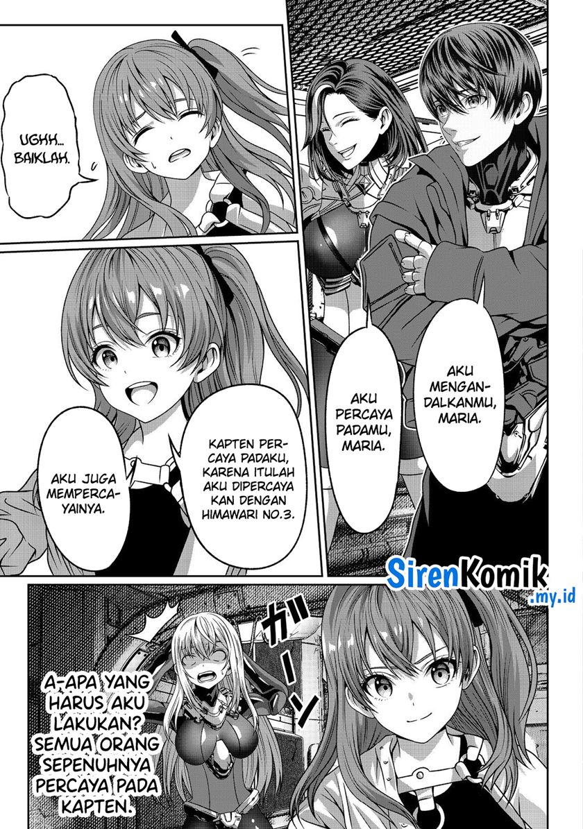 image-komik-koko-wa-makasete-sakini-ike-wo-shitai-shinitagari-no-nozomanu-uchuu-gekokujou-chapter-4-33/40