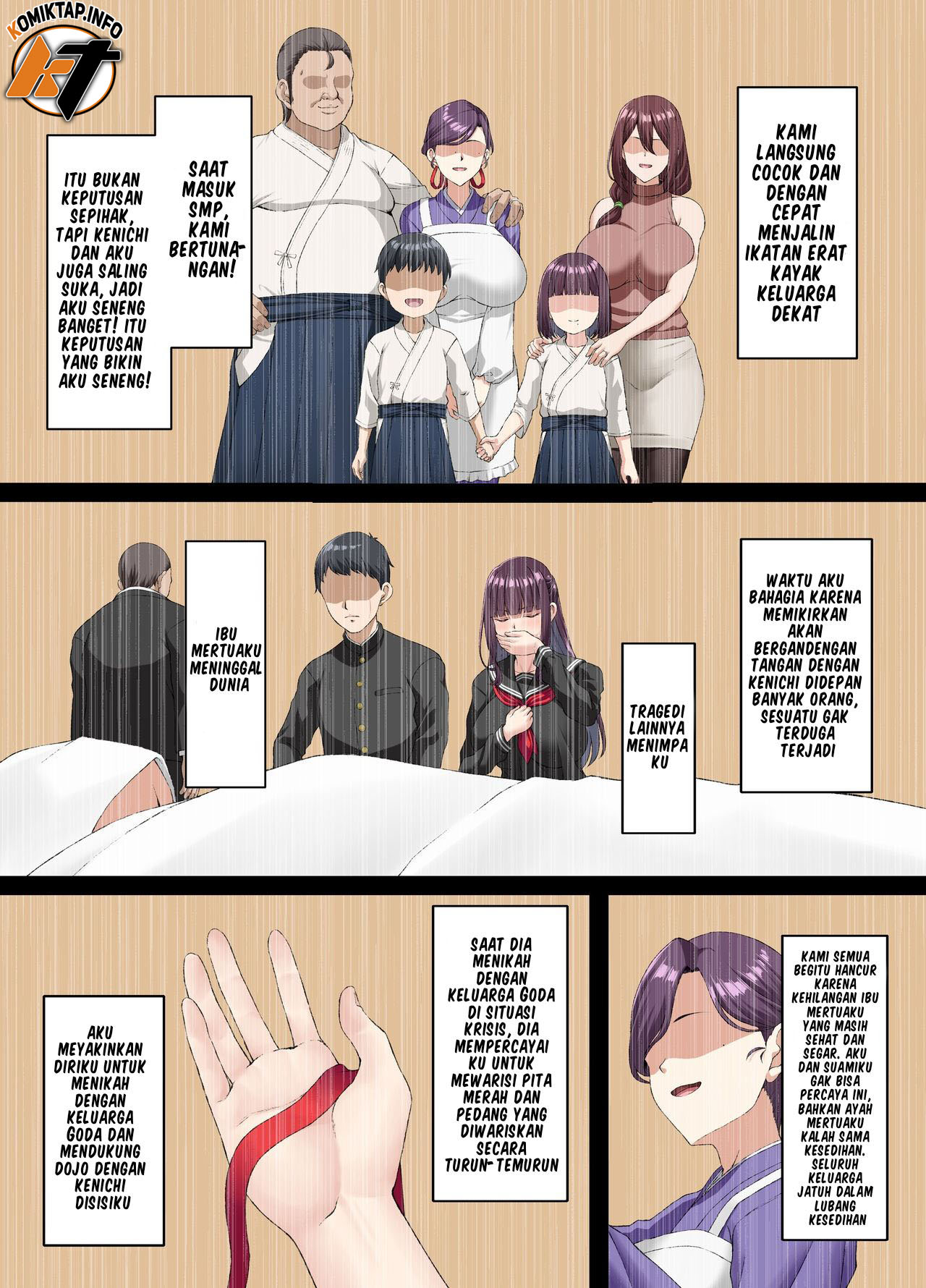 image-komik-kokoro-ore-mesu-ochiru-chapter-1-7/56