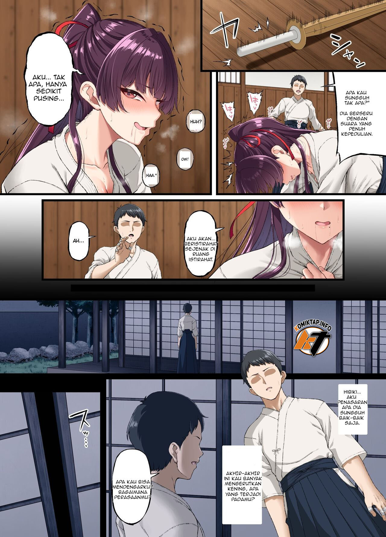 image-komik-kokoro-ore-mesu-ochiru-chapter-1-22/56