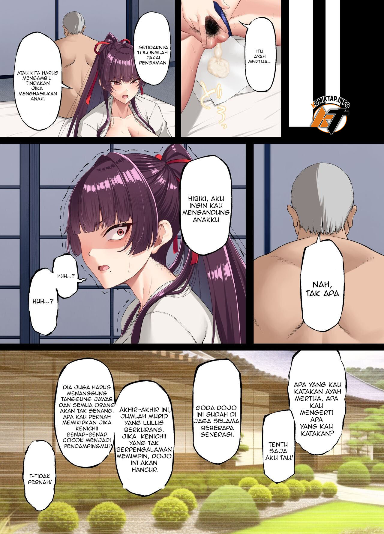 image-komik-kokoro-ore-mesu-ochiru-chapter-1-34/56