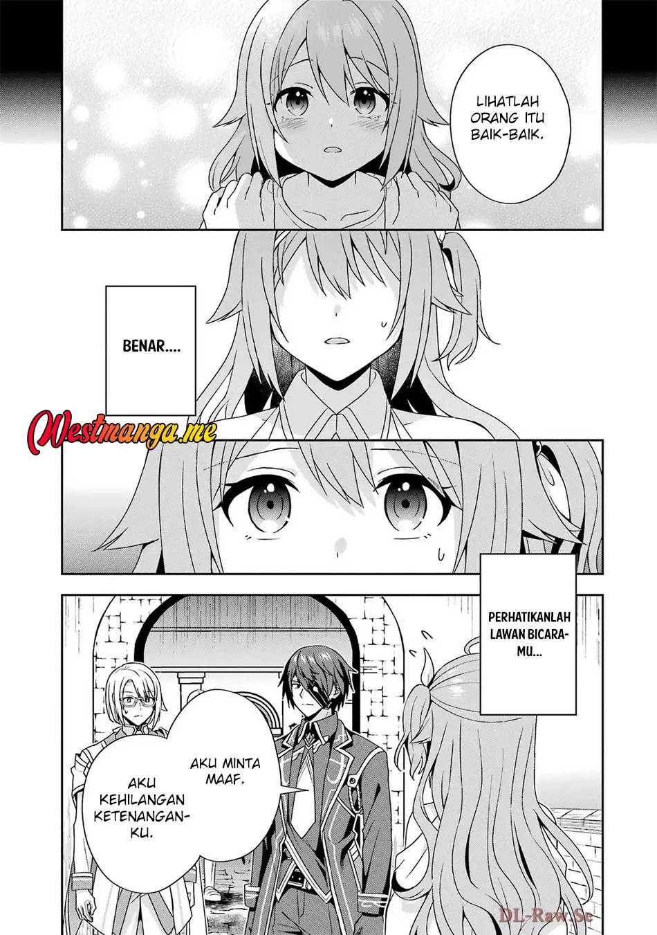 image-komik-kokou-no-ou-to-hidamari-no-hanayome-ga-saikou-no-fuufu-ni-naru-made-chapter-2-24/38