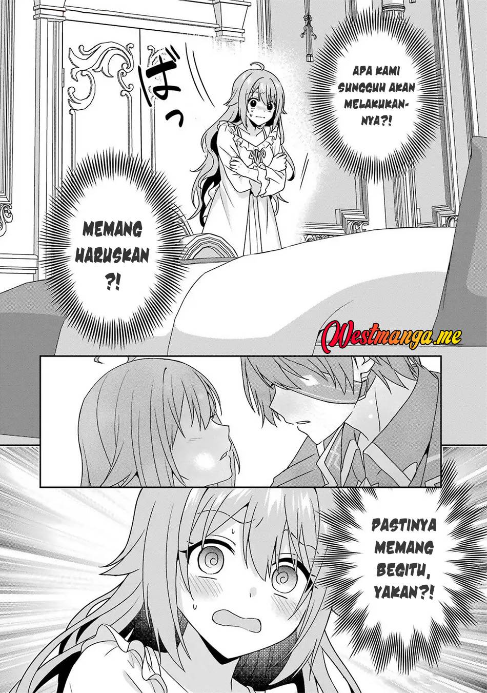 image-komik-kokou-no-ou-to-hidamari-no-hanayome-ga-saikou-no-fuufu-ni-naru-made-chapter-2-36/38