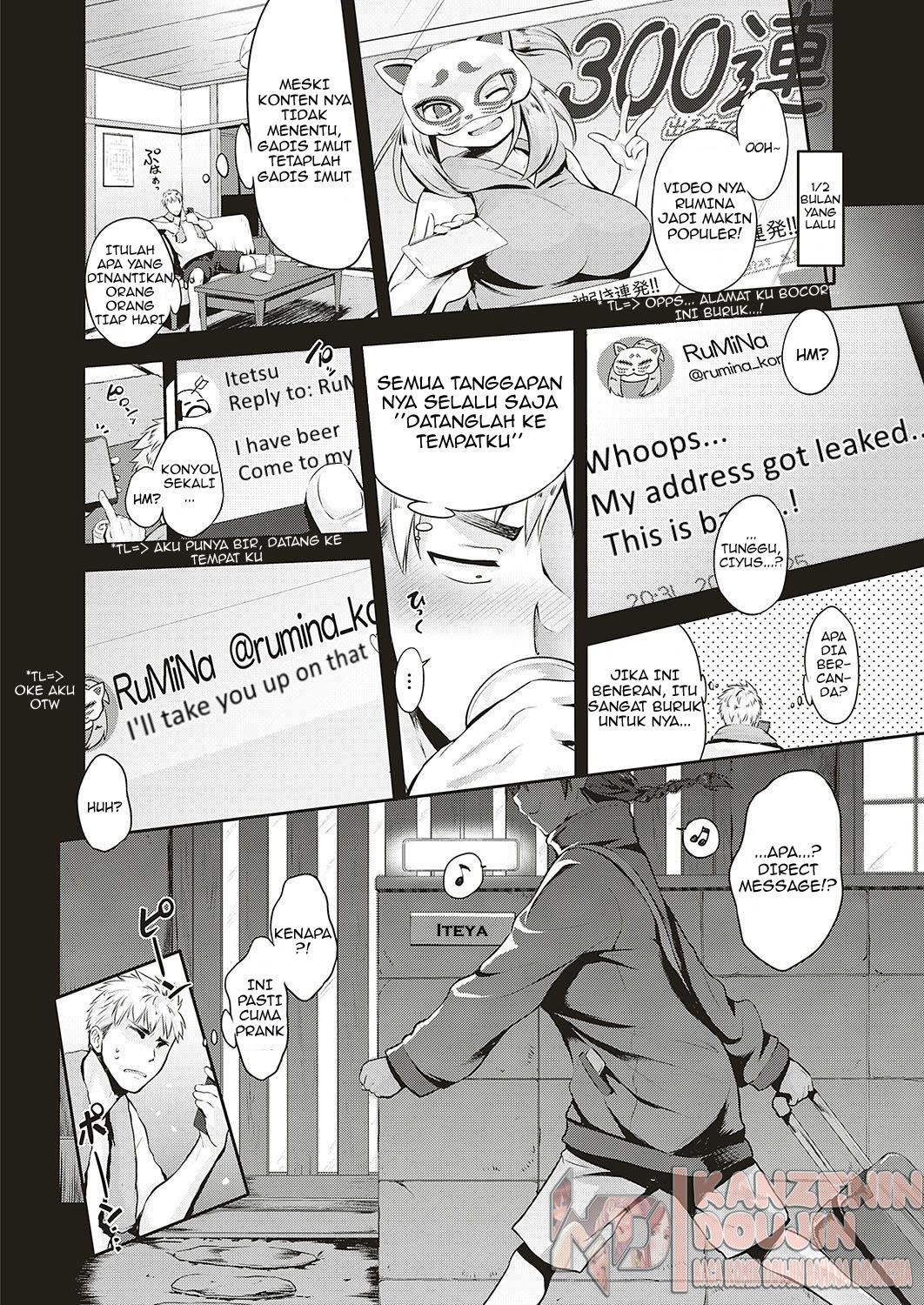 image-komik-komik-lovetuber-chapter-01-3/33