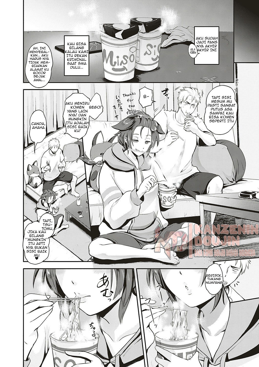 image-komik-komik-lovetuber-chapter-01-5/33