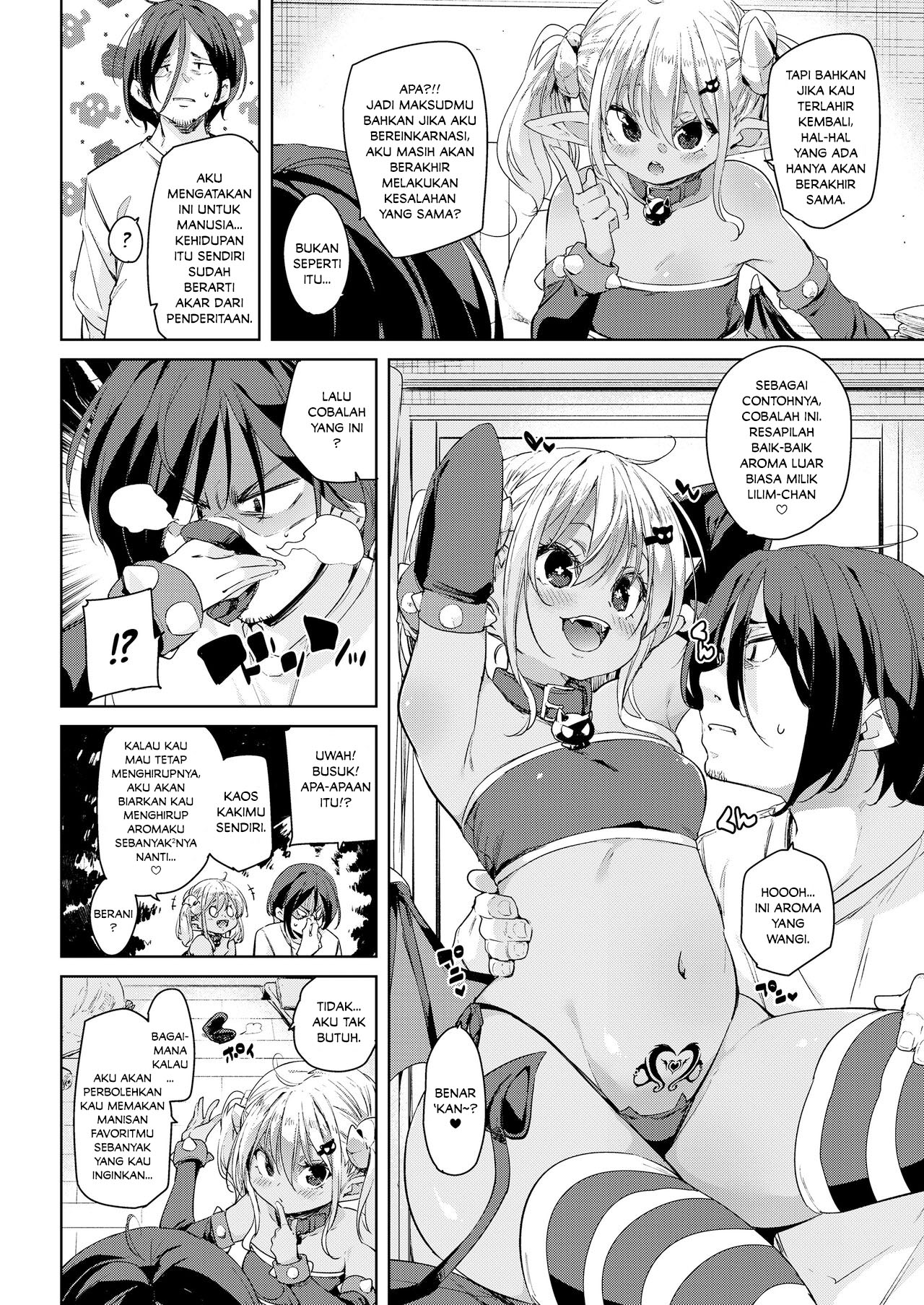 image-komik-komik-ningen-yamechao-chapter-01-6/28