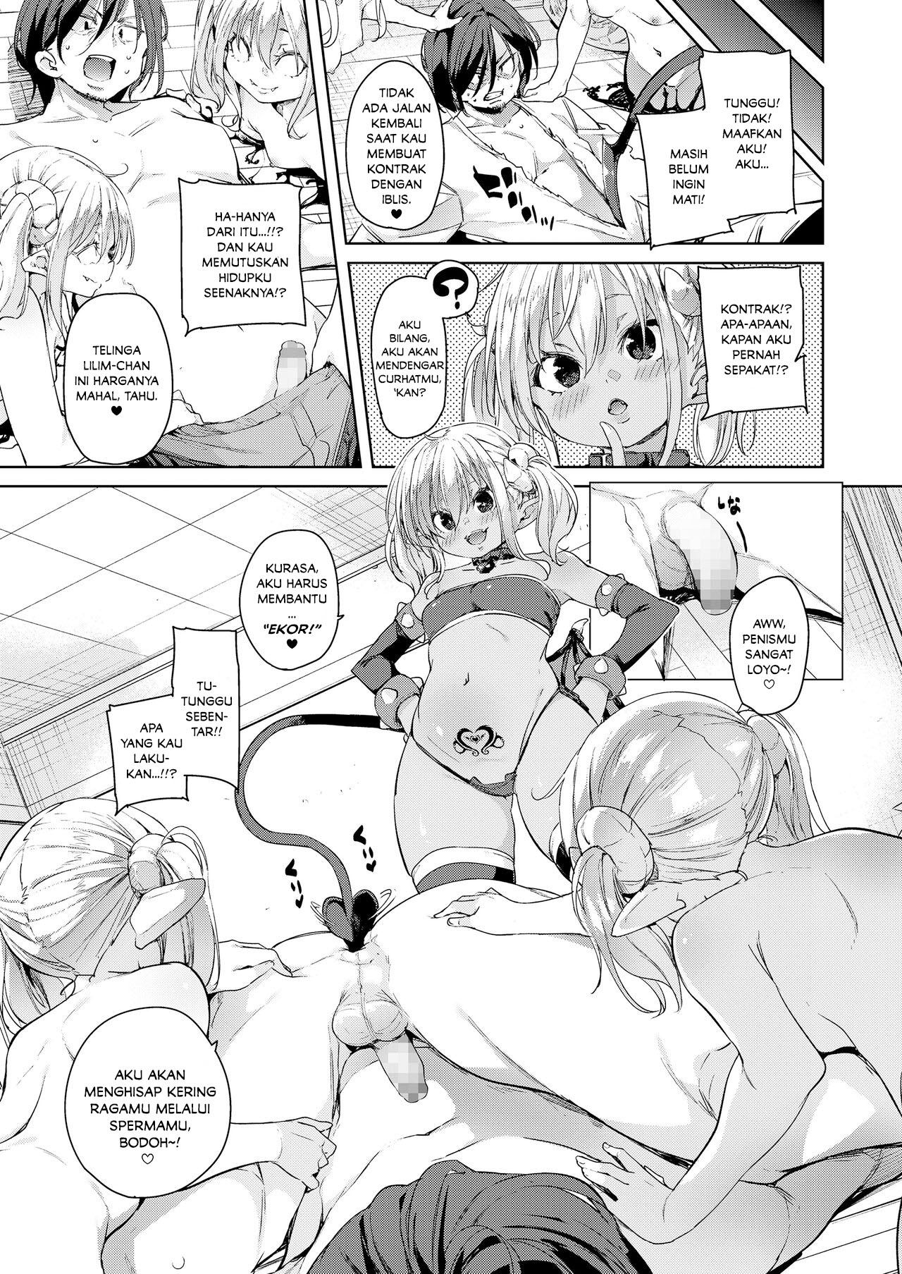 image-komik-komik-ningen-yamechao-chapter-01-9/28