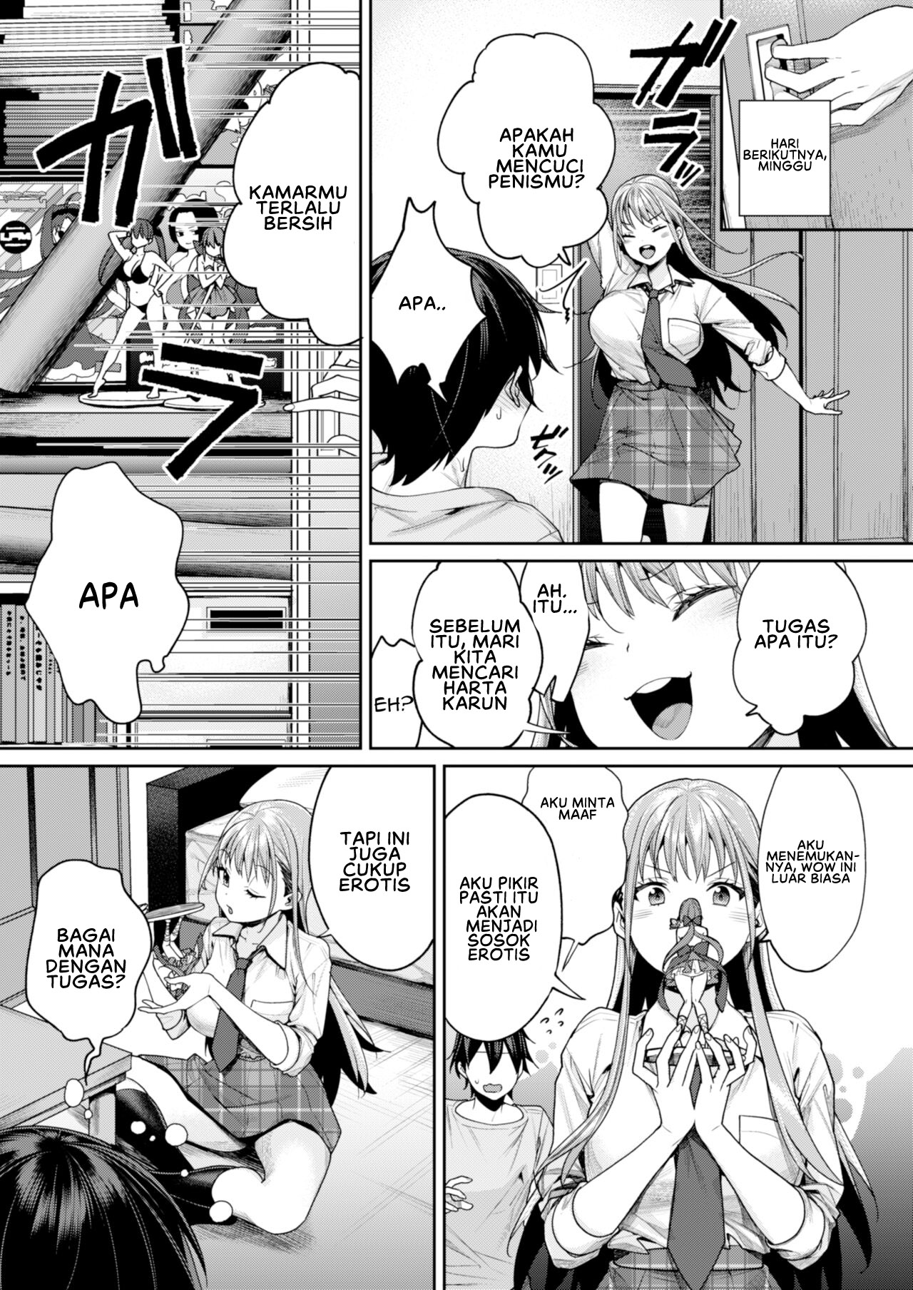 image-komik-komik-shiro-gal-kanojo-ga-dekita-riyuu-chapter-01-14/39