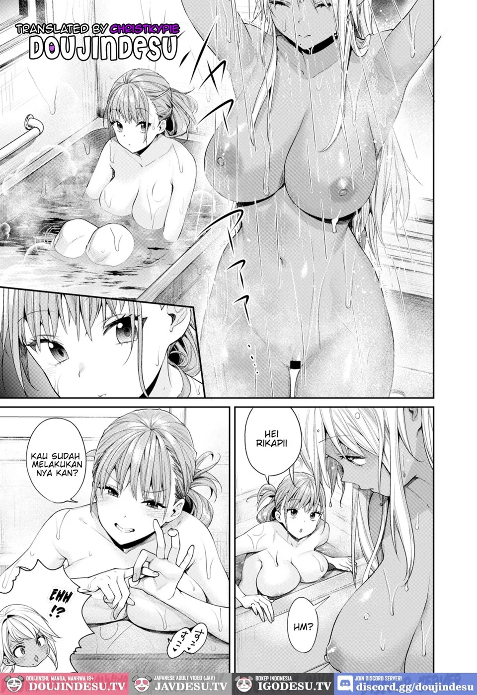 image-komik-komik-shiro-gal-kanojo-ga-dekita-riyuu-chapter-03-1/37