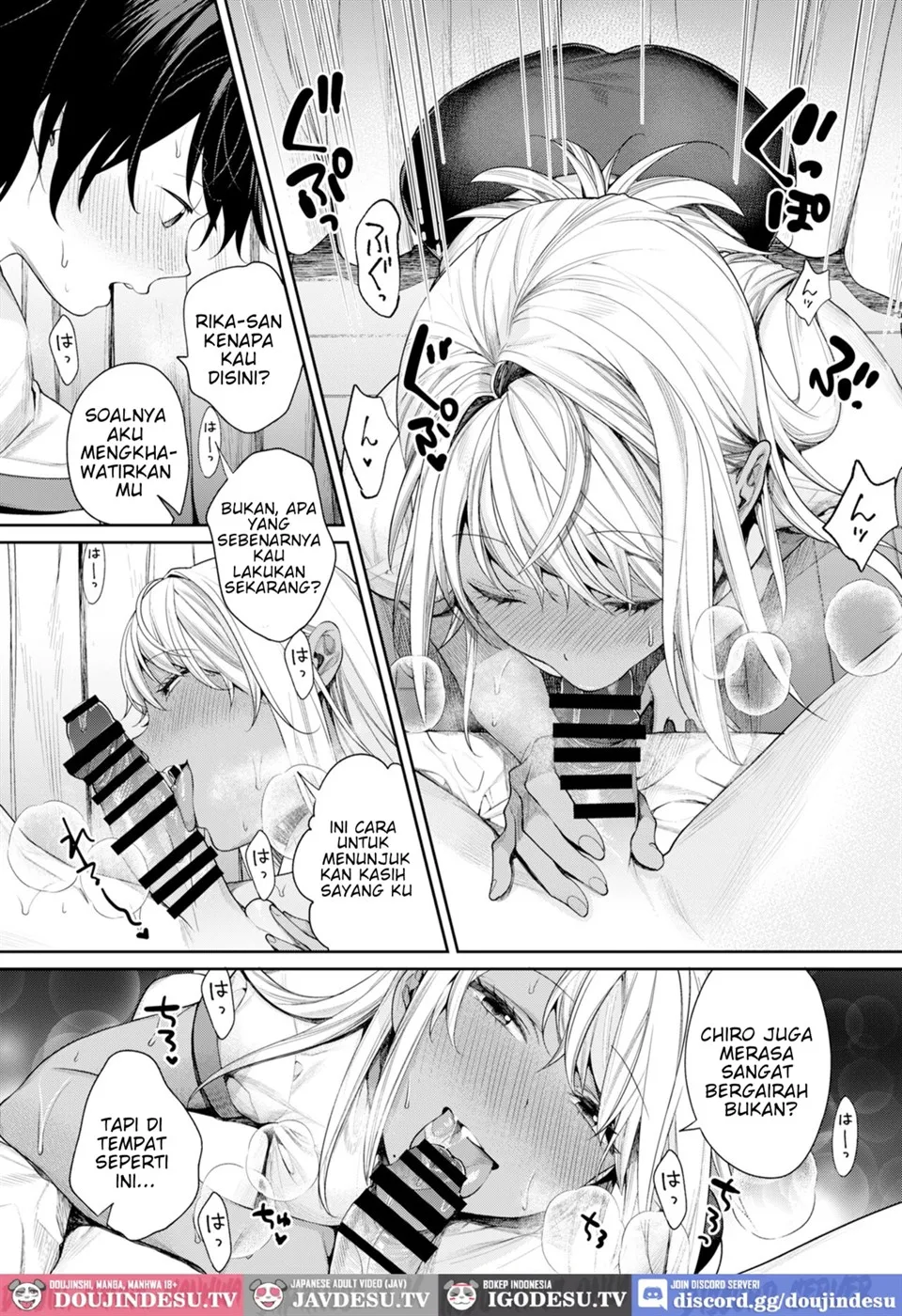 image-komik-komik-shiro-gal-kanojo-ga-dekita-riyuu-chapter-03-4/37