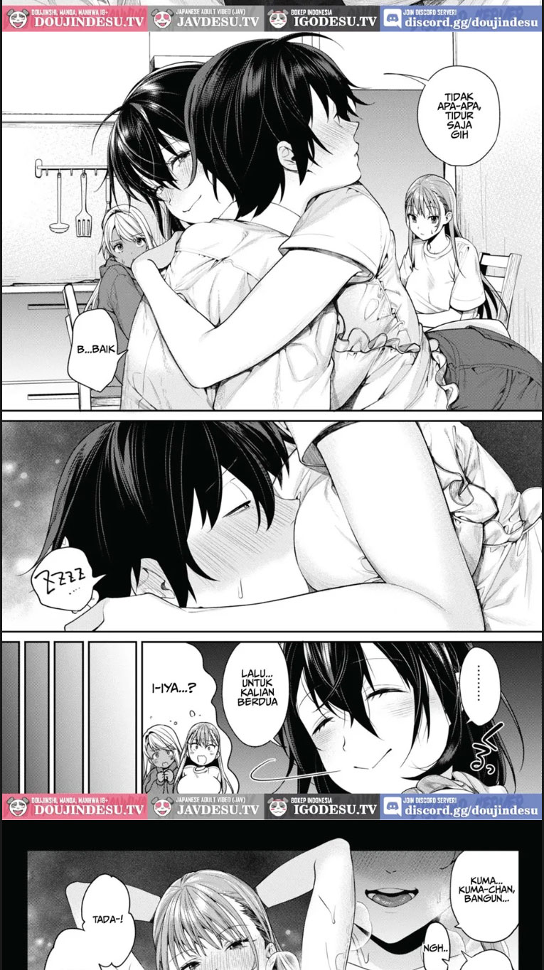 image-komik-komik-shiro-gal-kanojo-ga-dekita-riyuu-chapter-04-5/24