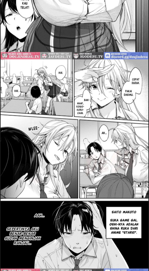 image-komik-komik-shiro-gal-kanojo-ga-dekita-riyuu-chapter-06-2/35