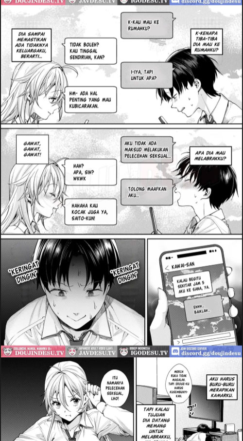 image-komik-komik-shiro-gal-kanojo-ga-dekita-riyuu-chapter-06-7/35