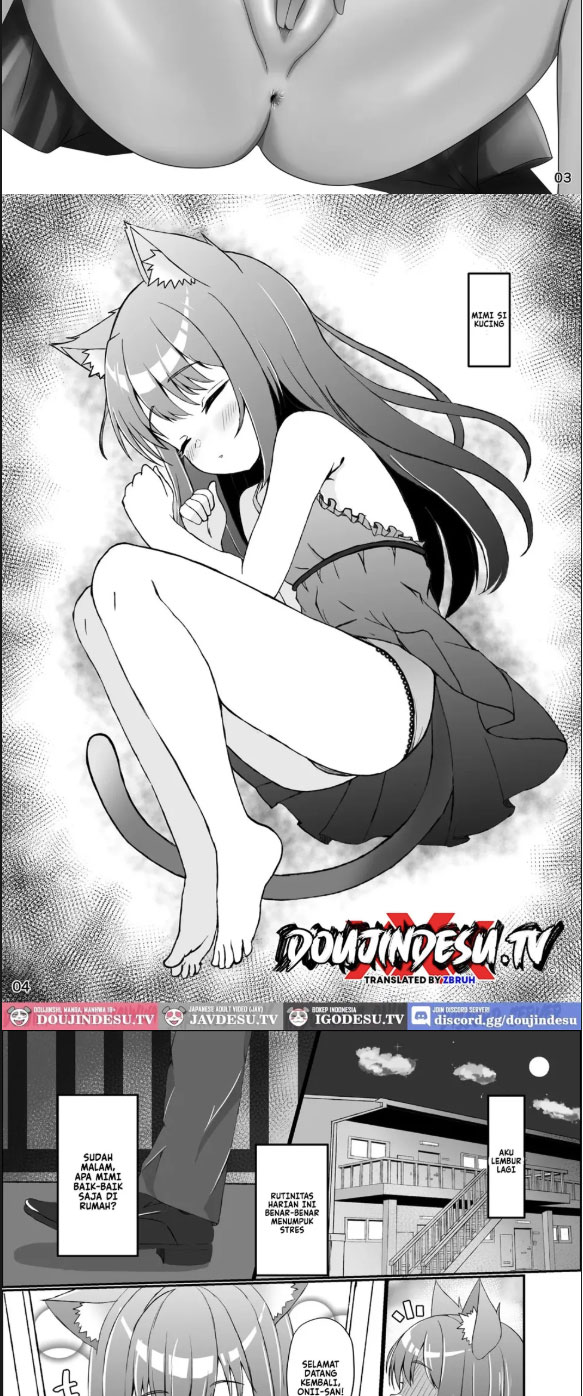 image-komik-koneko-to-no-seikatsu-chapter-01-end-1/24