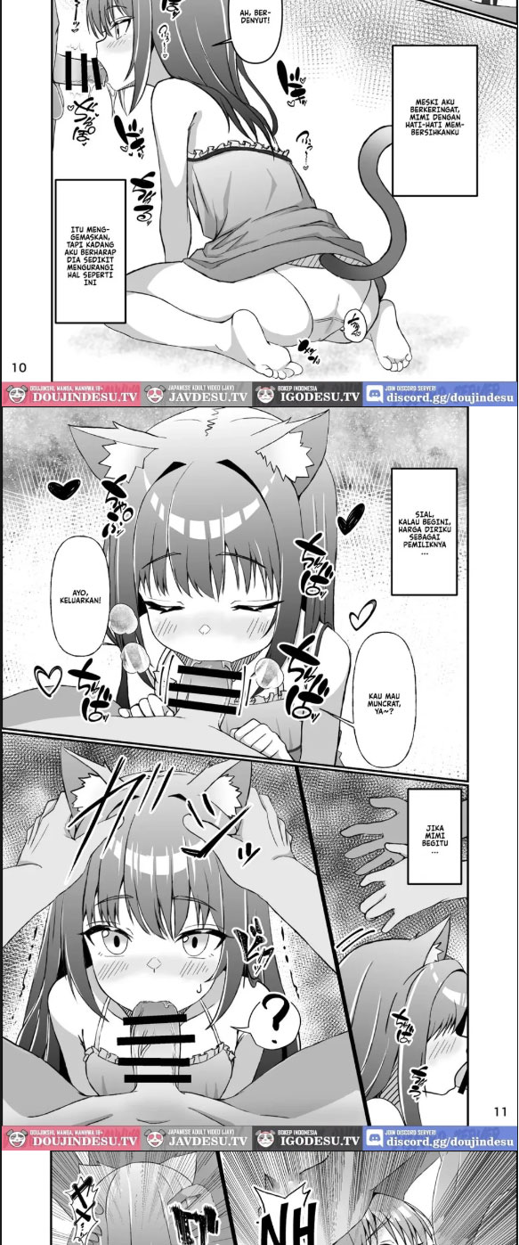 image-komik-koneko-to-no-seikatsu-chapter-01-end-5/24