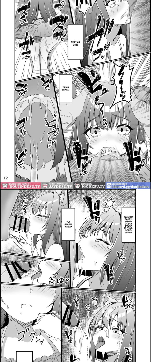 image-komik-koneko-to-no-seikatsu-chapter-01-end-6/24