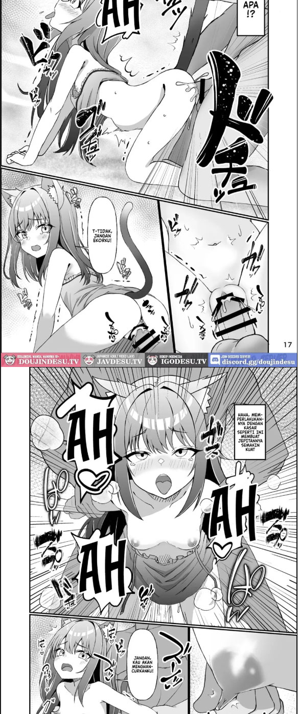 image-komik-koneko-to-no-seikatsu-chapter-01-end-9/24