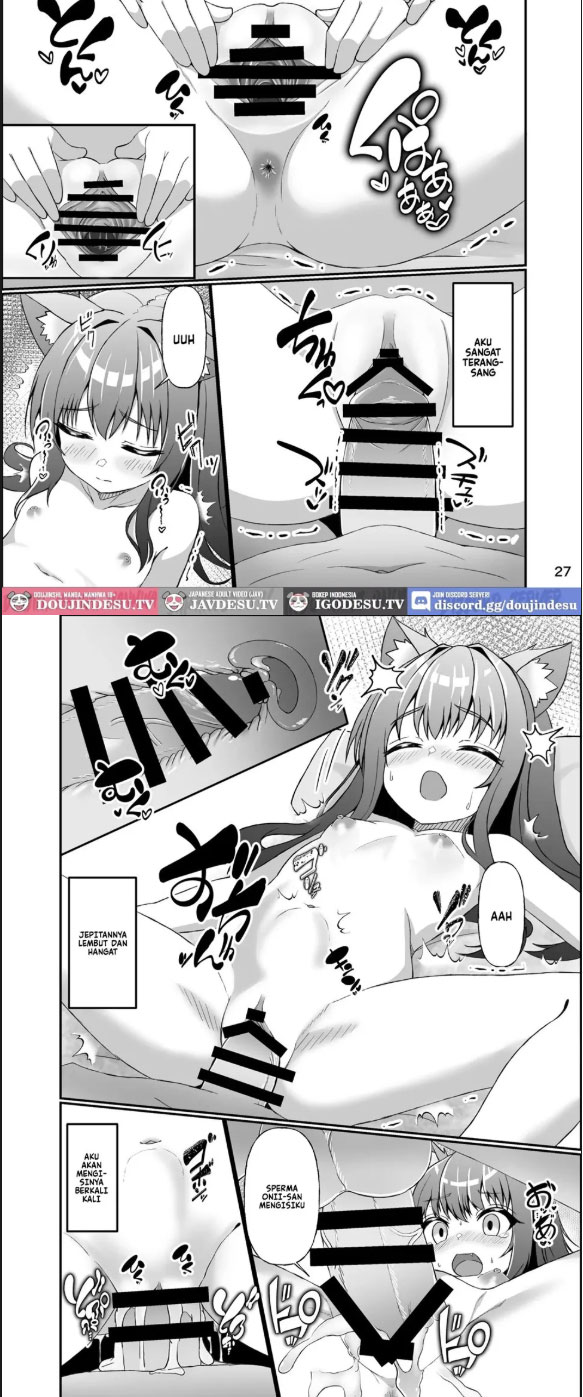 image-komik-koneko-to-no-seikatsu-chapter-01-end-15/24