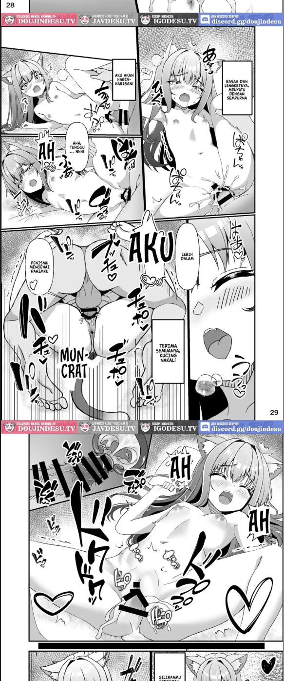 image-komik-koneko-to-no-seikatsu-chapter-01-end-16/24