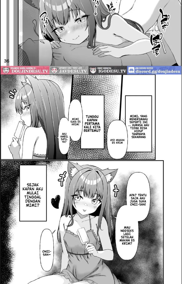 image-komik-koneko-to-no-seikatsu-chapter-01-end-21/24