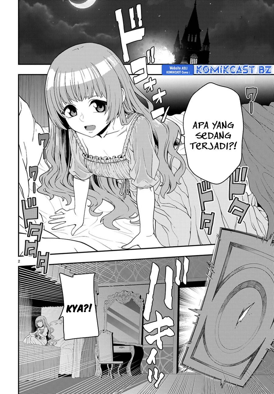 image-komik-konjiki-no-moji-tsukai-chapter-111-1/23