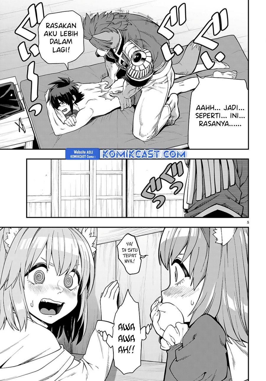 image-komik-konjiki-no-moji-tsukai-chapter-116-4/23