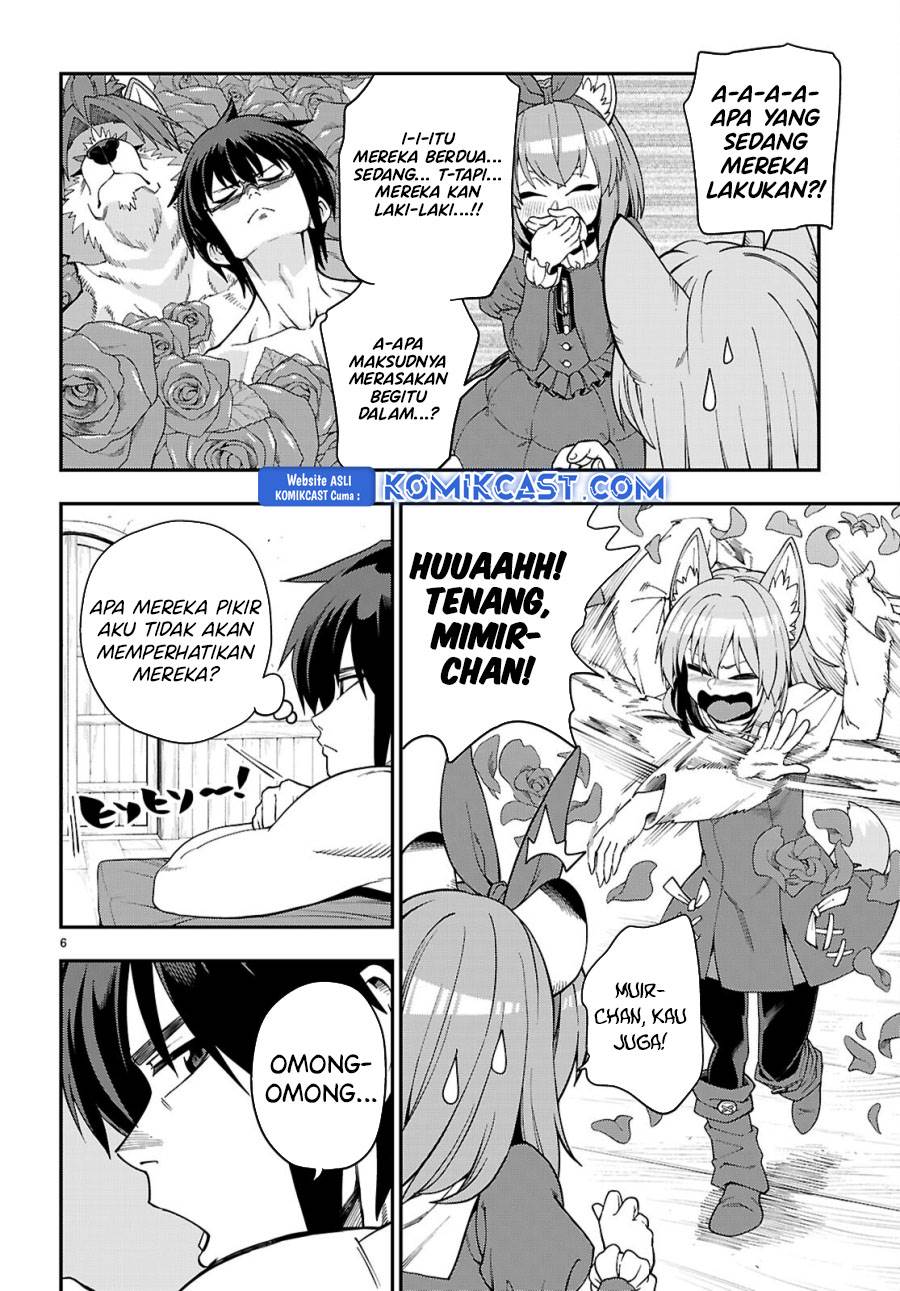 image-komik-konjiki-no-moji-tsukai-chapter-116-5/23